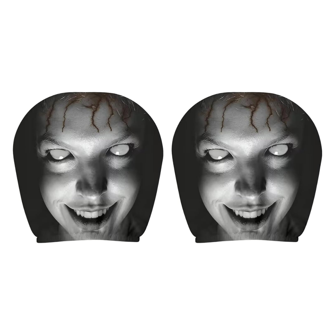 Funda Fantasma