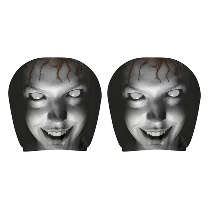 Funda Fantasma