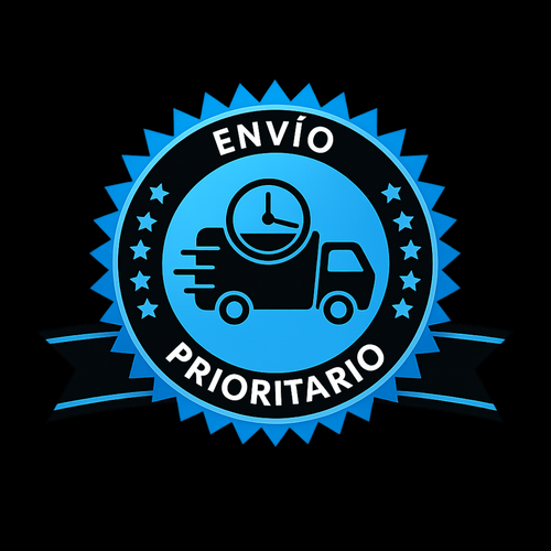 Envío Prioritario