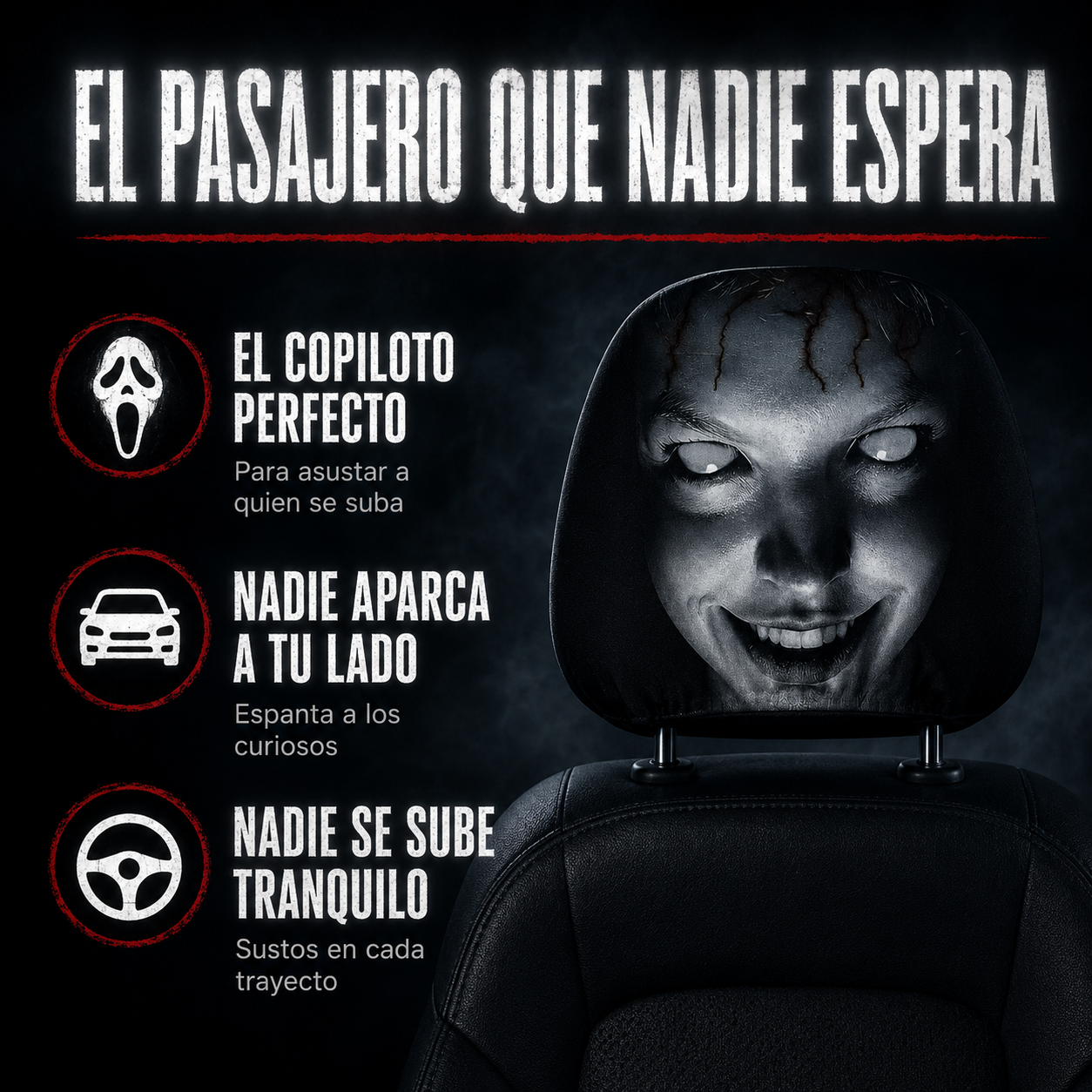 Funda Fantasma