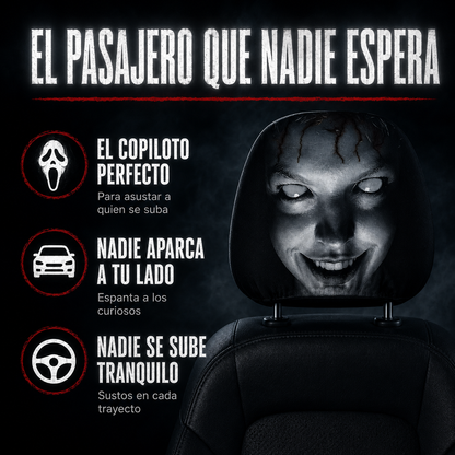 Funda Fantasma