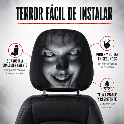 Funda Fantasma